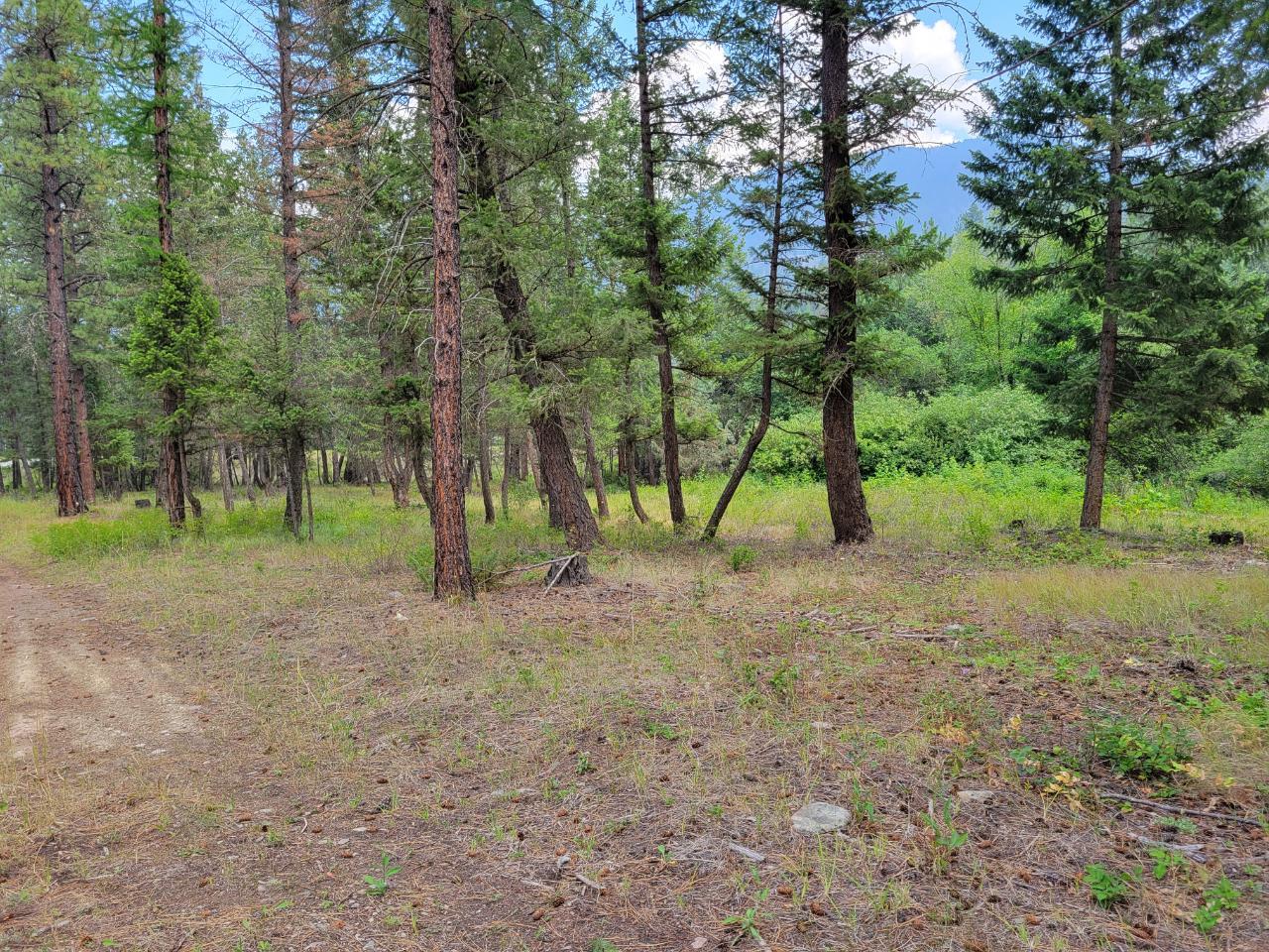For sale Lot B GRASMEREDORR ROAD, Grasmere, British Columbia V0B1R0