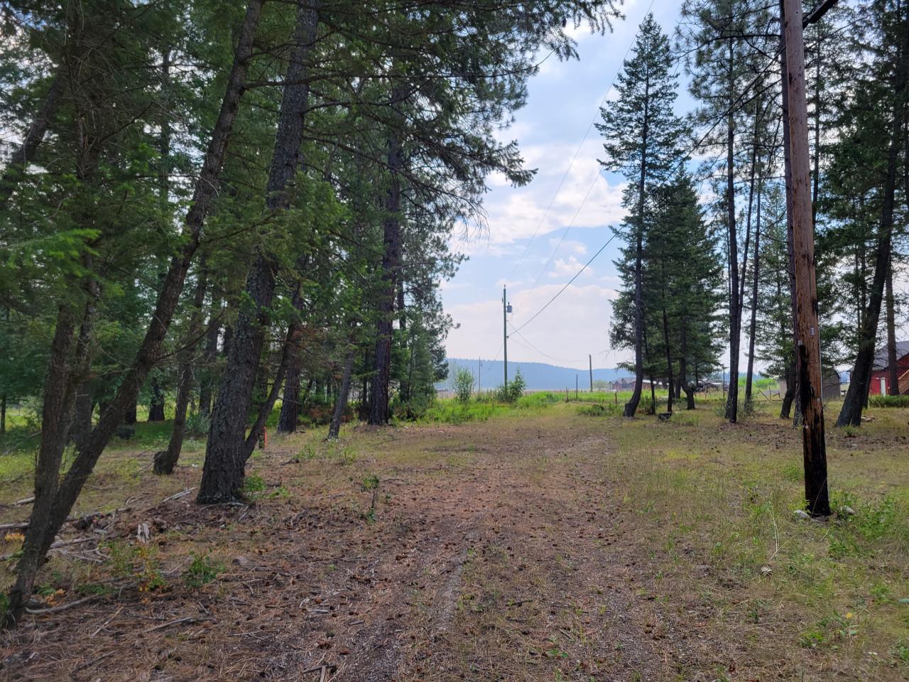 For sale Lot B GRASMEREDORR ROAD, Grasmere, British Columbia V0B1R0