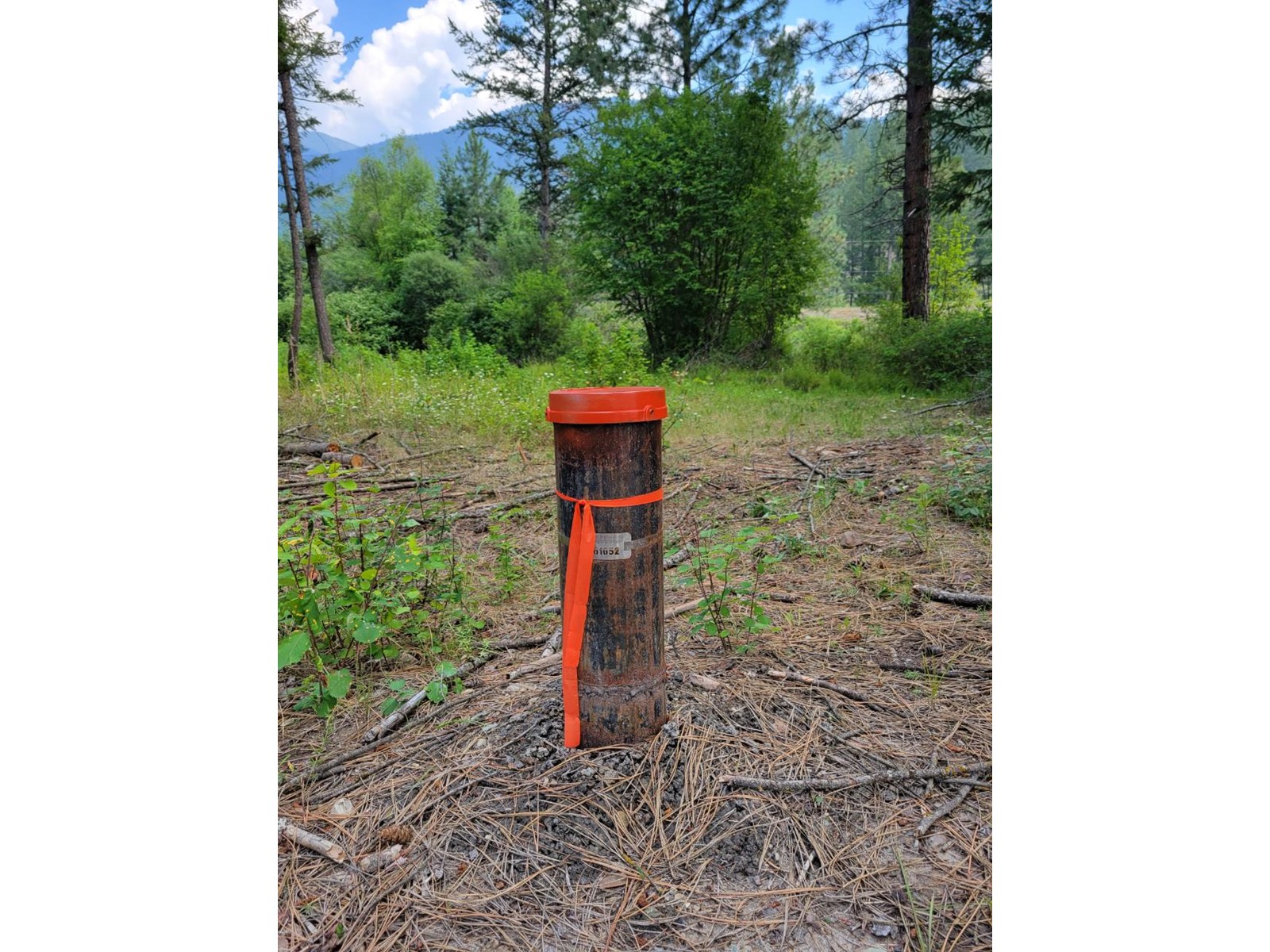 For sale Lot B GRASMEREDORR ROAD, Grasmere, British Columbia V0B1R0