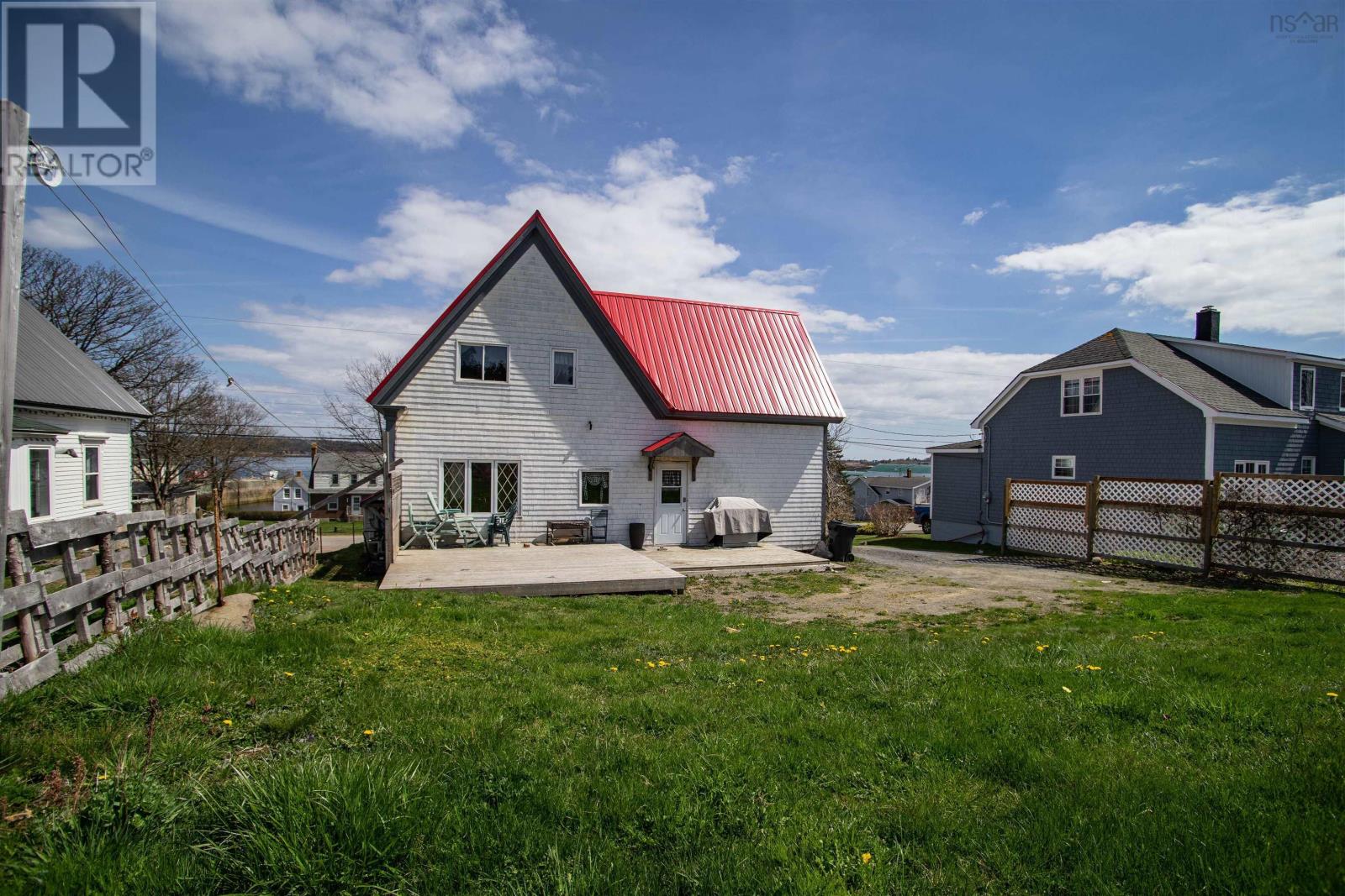 For sale 111 Second Street, Westport, Nova Scotia B0V1H0 202307910 REALTOR.ca