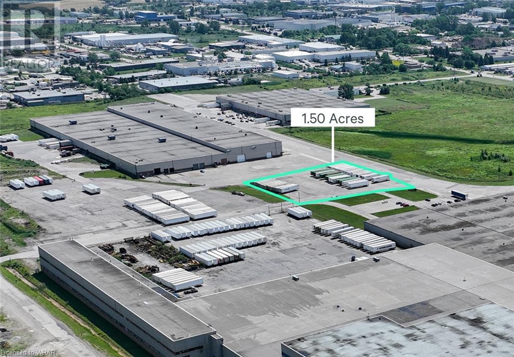 For rent 225 HENRY Street, Brantford, Ontario N3S7R4 40455450