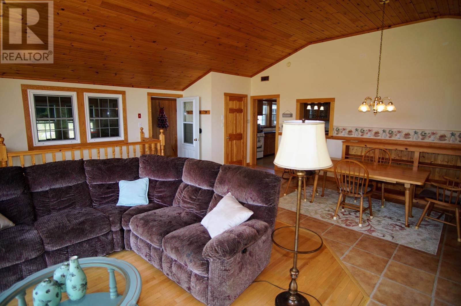 For sale 1285 SHORE Road, Churchover, Nova Scotia B0T1W0 202314285