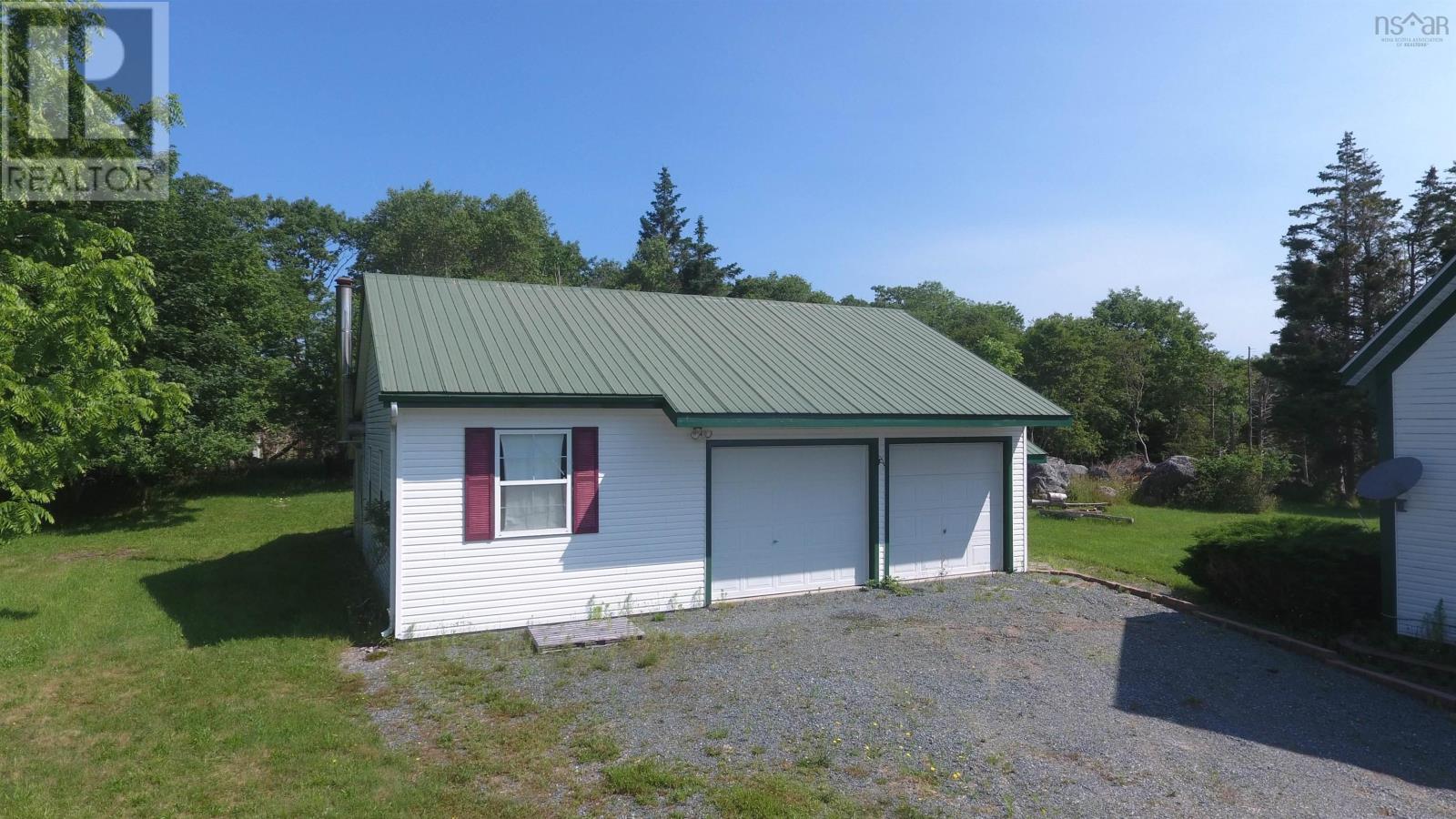 For sale 1285 SHORE Road, Churchover, Nova Scotia B0T1W0 202314285