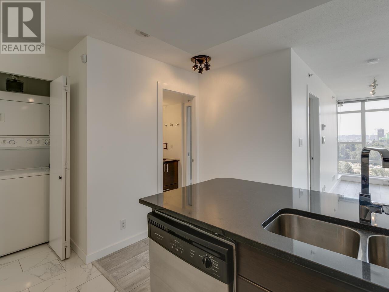 For sale 1602 555 DELESTRE AVENUE, Coquitlam, British Columbia V3K0A9