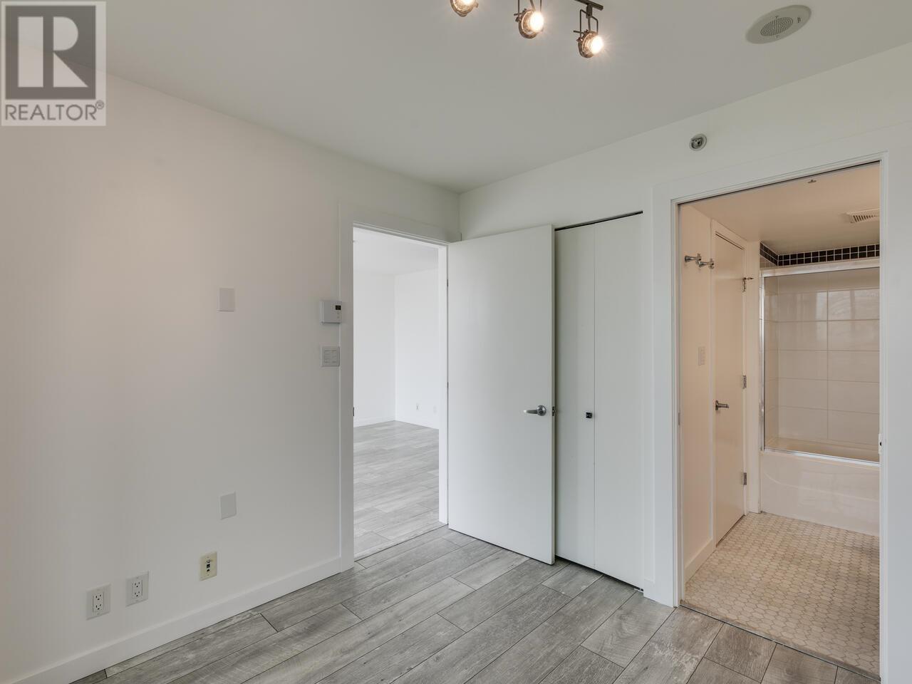 For sale 1602 555 DELESTRE AVENUE, Coquitlam, British Columbia V3K0A9