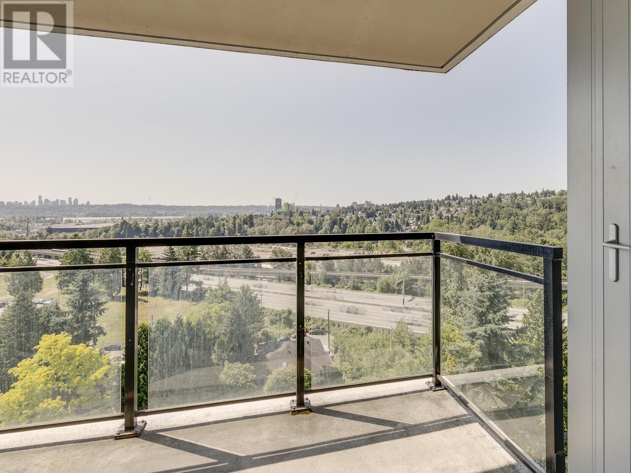 For sale 1602 555 DELESTRE AVENUE, Coquitlam, British Columbia V3K0A9