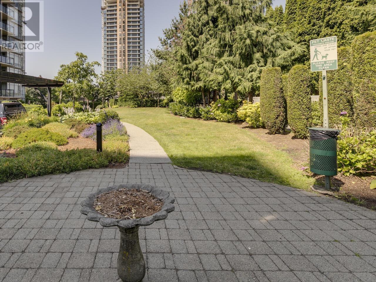 For sale 1602 555 DELESTRE AVENUE, Coquitlam, British Columbia V3K0A9