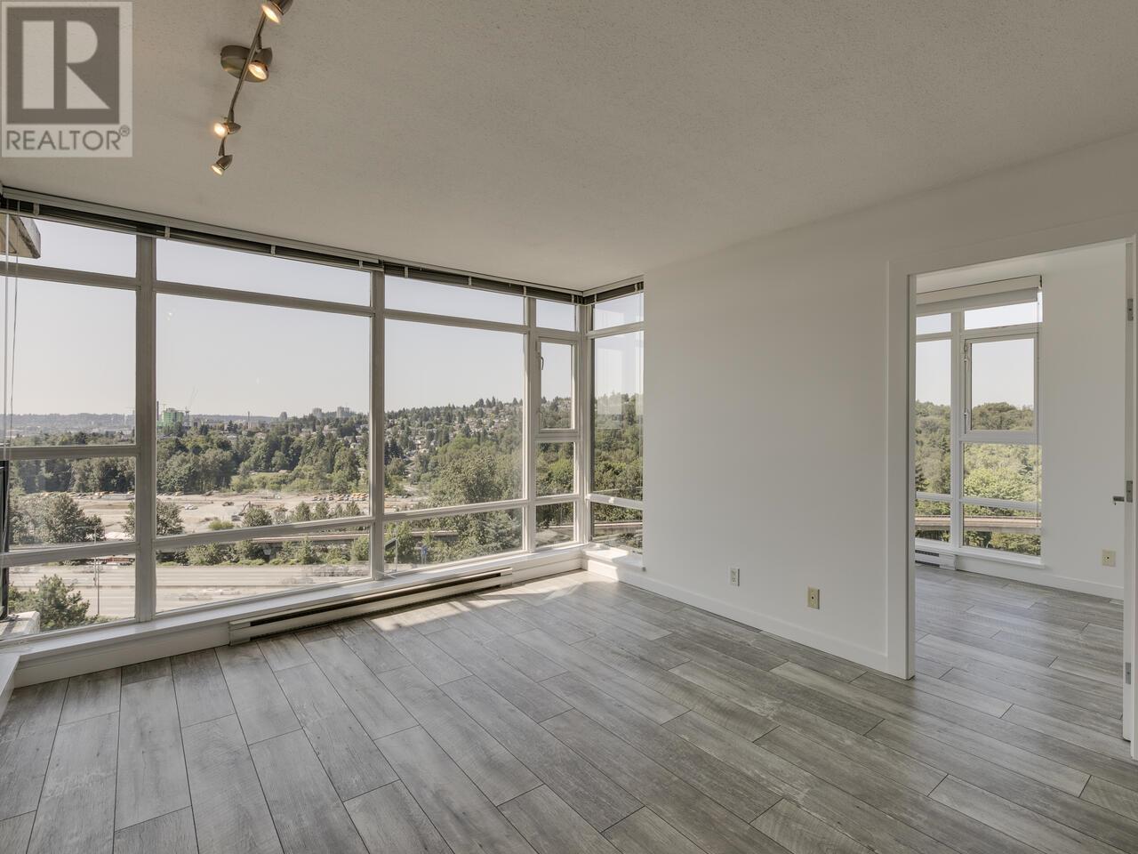 For sale 1602 555 DELESTRE AVENUE, Coquitlam, British Columbia V3K0A9