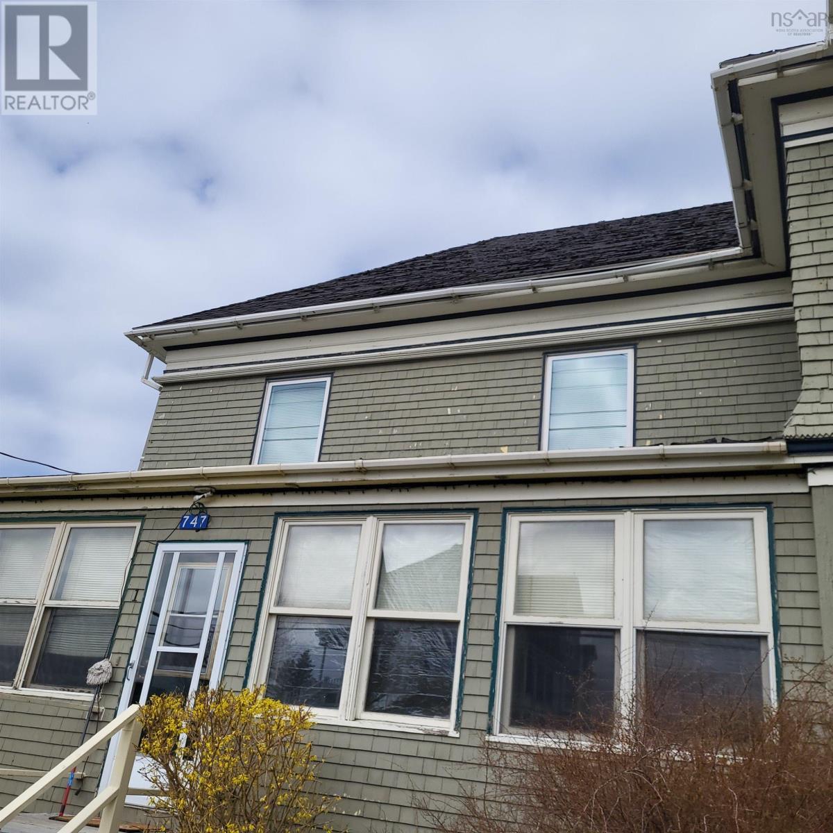 For sale 747 Highway 1, Comeauville, Nova Scotia B0W2Z0 202314720