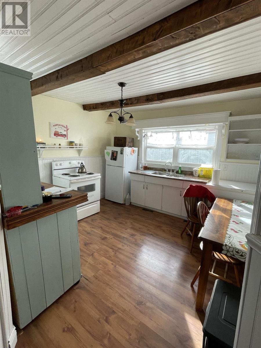 For sale 217 King Edward Street, Glace Bay, Nova Scotia B1V3V9