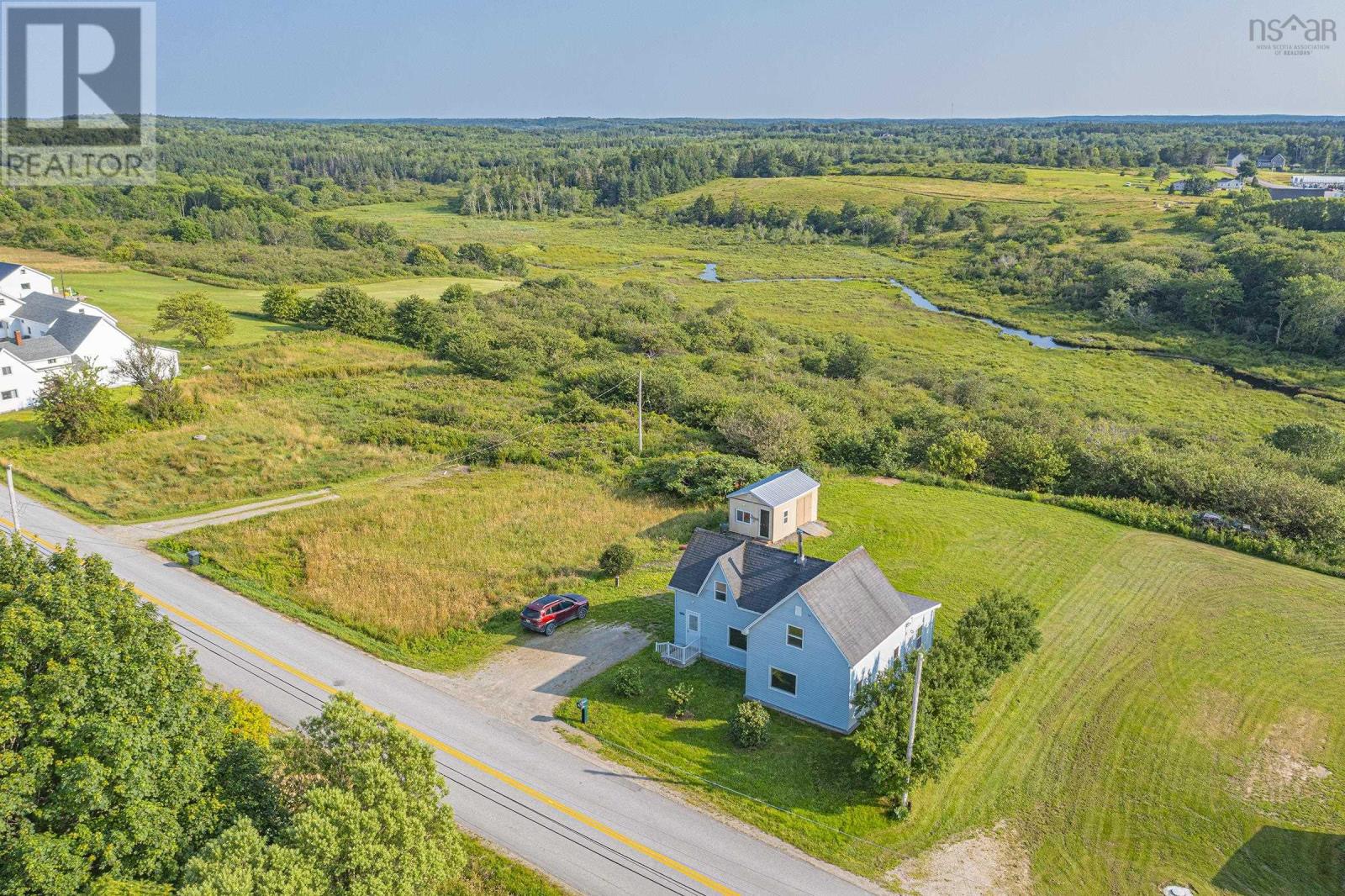 For sale 760 Saulnierville Road, Saulnierville Station, Nova Scotia