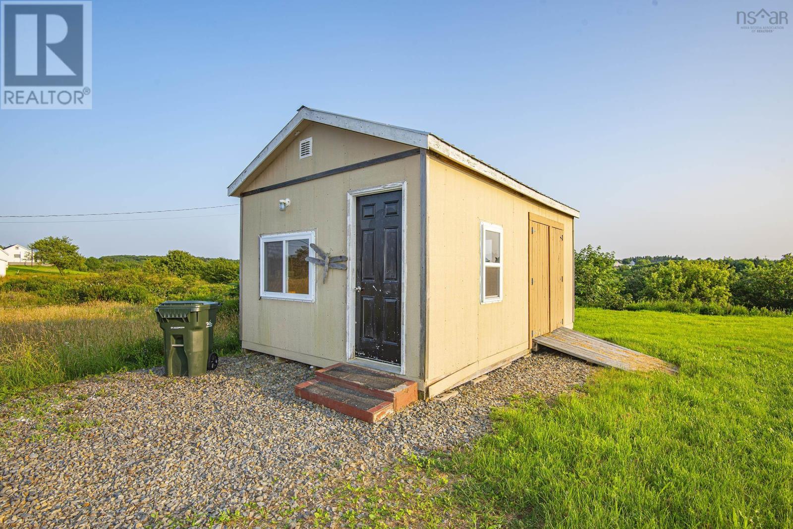 For sale 760 Saulnierville Road, Saulnierville Station, Nova Scotia