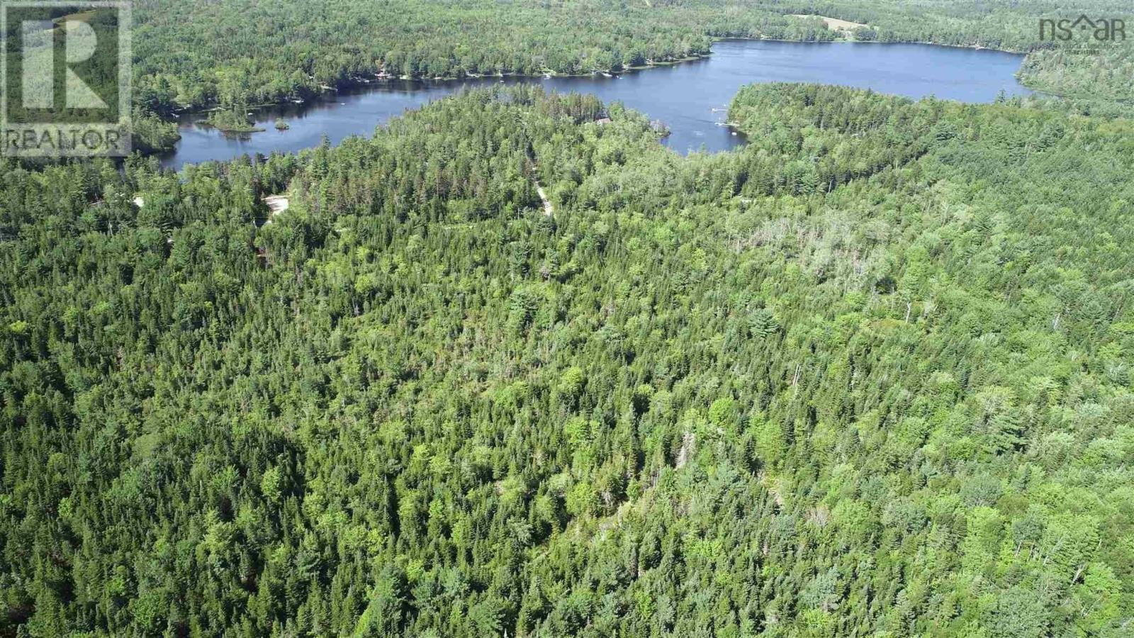 For sale 36 RB LOT Easy Street, East Dalhousie, Nova Scotia B0R1H0