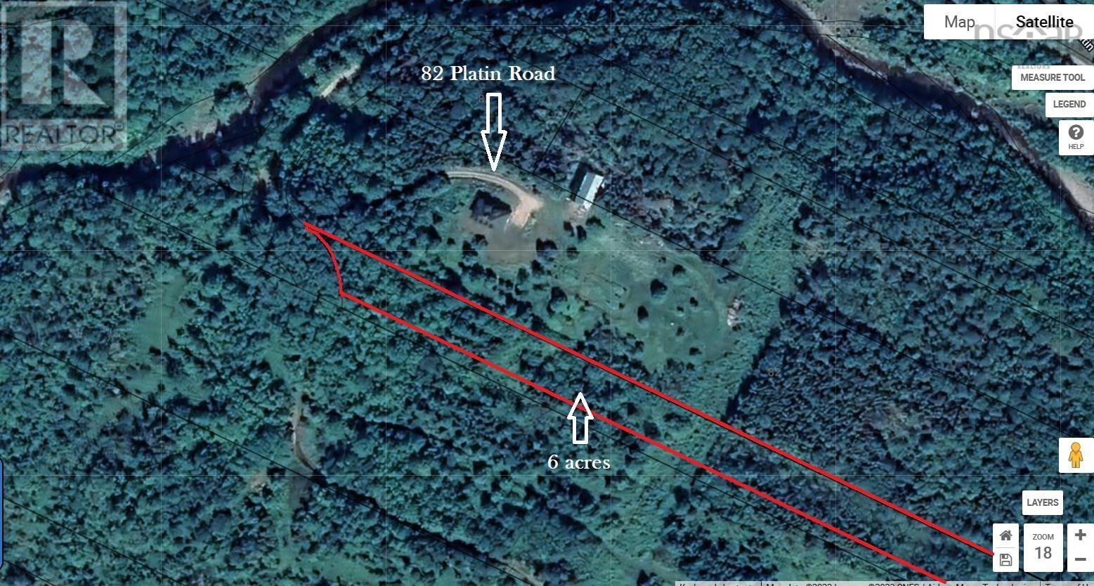 For sale Cabot Trail, Platin, Nova Scotia B0E1H0 202314745 REALTOR.ca