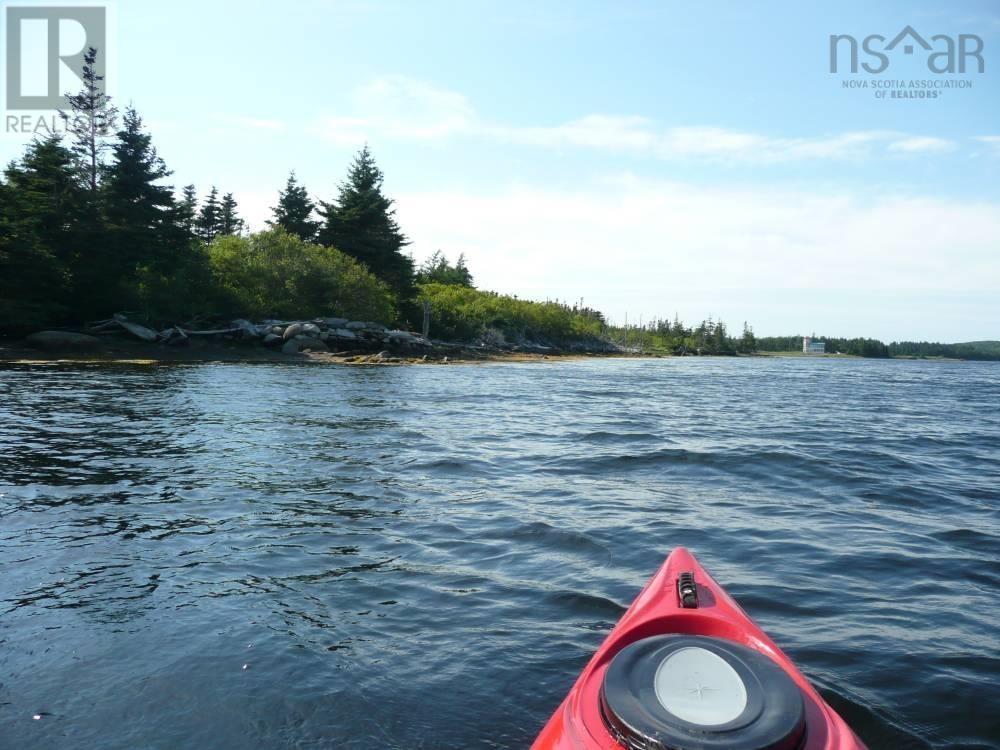 For sale Lot 094 316 Highway, Upper Whitehead, Nova Scotia B0H1T0