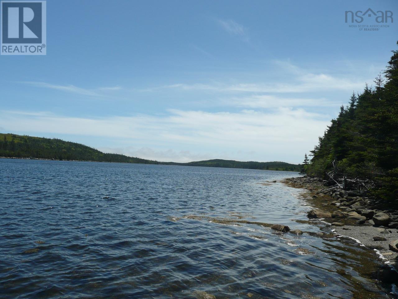 For sale Lot 096 Highway 316, Upper Whitehead, Upper Whitehead, Nova