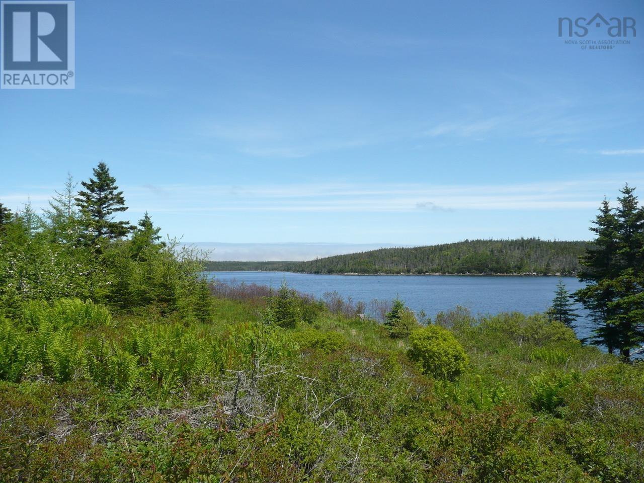 For sale Lot 0911 Highway 316, Upper Whitehead, Upper Whitehead, Nova