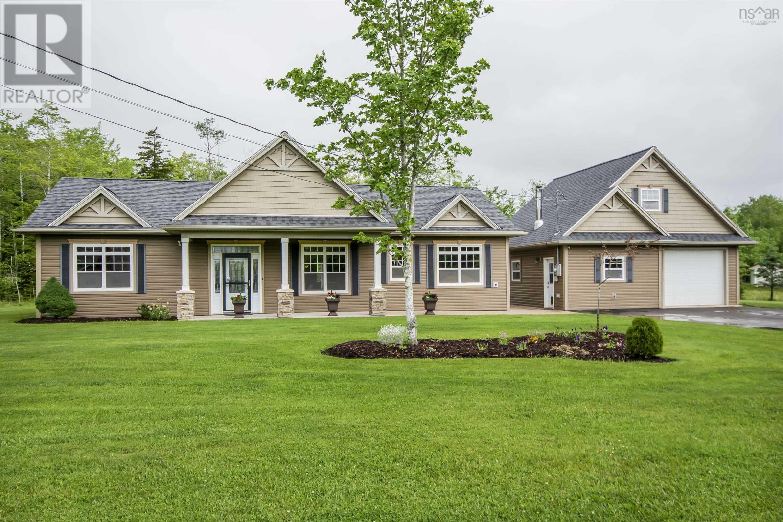 For sale 17 Abbie Grace Lane, Stewiacke, Nova Scotia B0N2J0