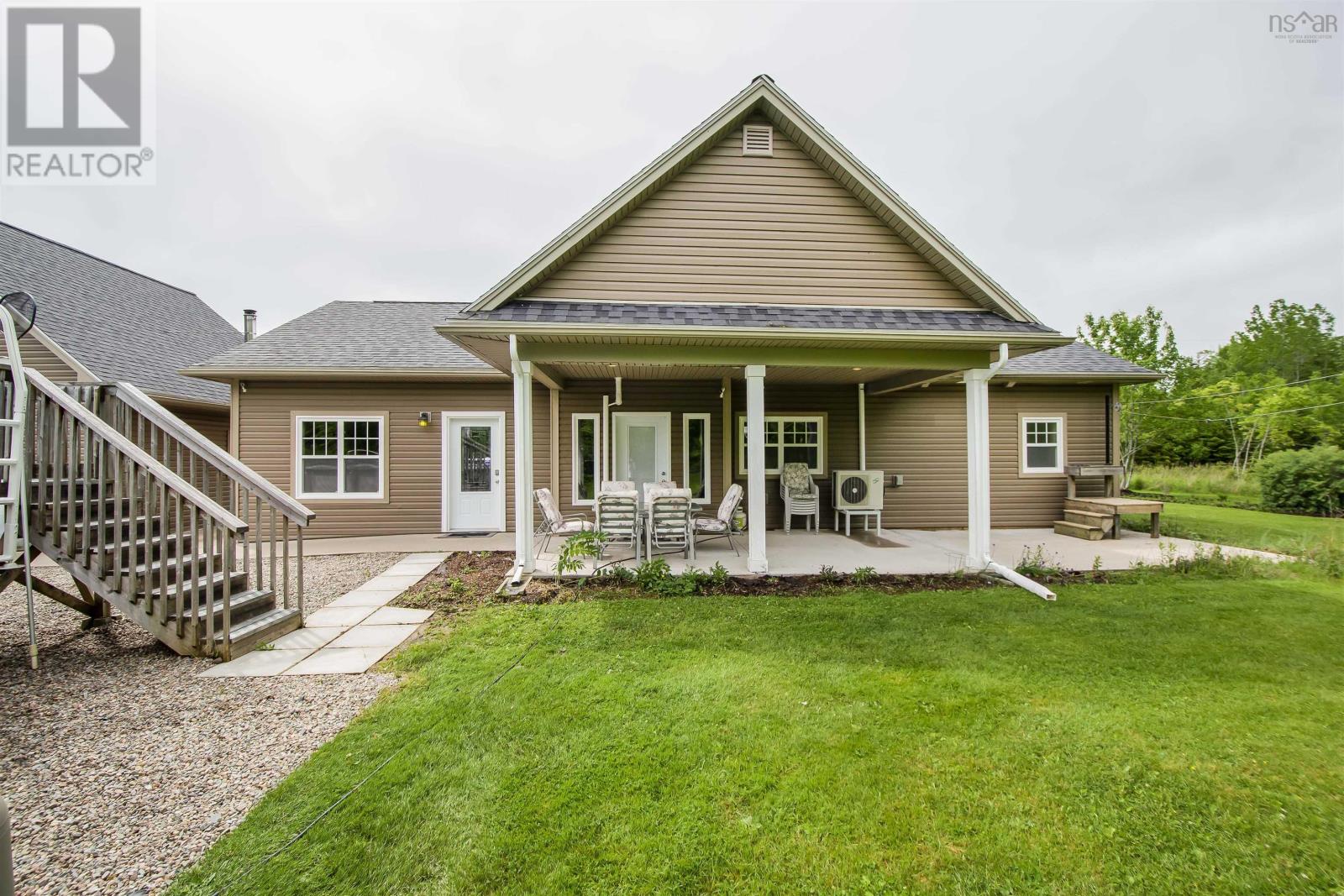 For sale 17 Abbie Grace Lane, Stewiacke, Nova Scotia B0N2J0