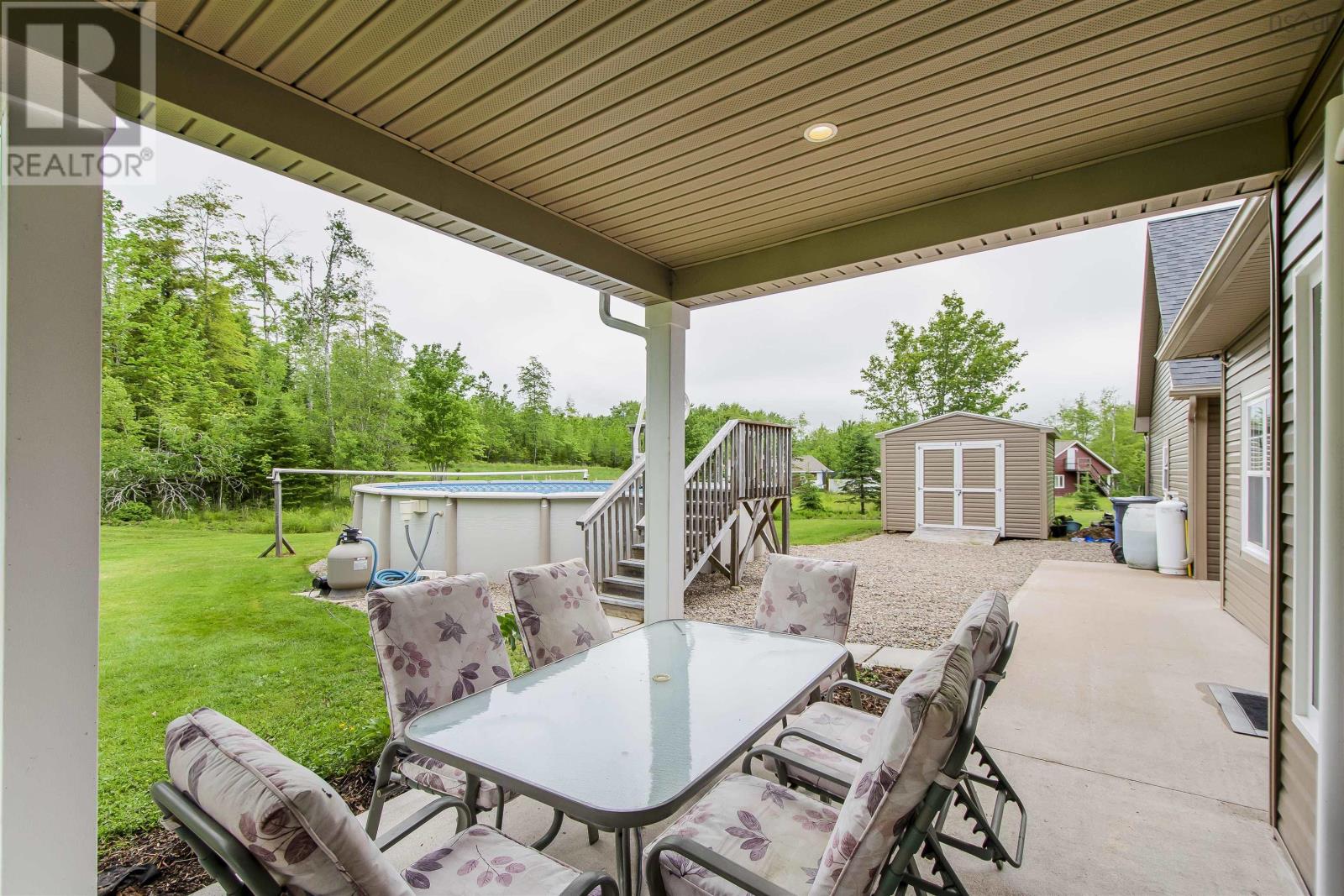 For sale 17 Abbie Grace Lane, Stewiacke, Nova Scotia B0N2J0