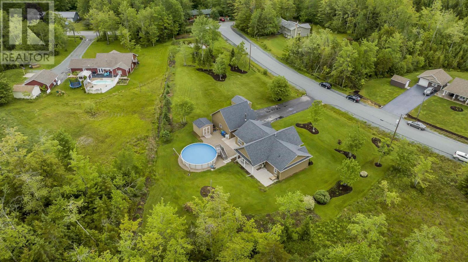 For sale 17 Abbie Grace Lane, Stewiacke, Nova Scotia B0N2J0