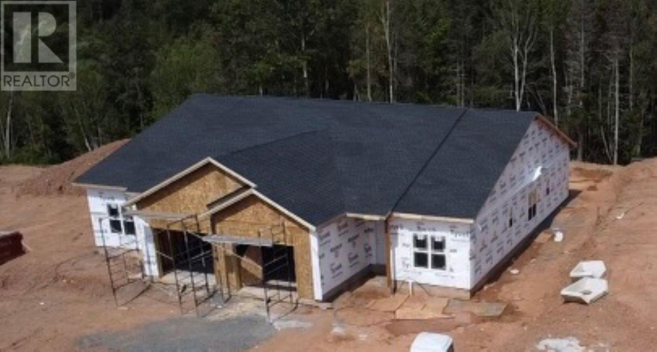 For sale lot 158A Kingston Court, Three Mile Plains, Nova Scotia