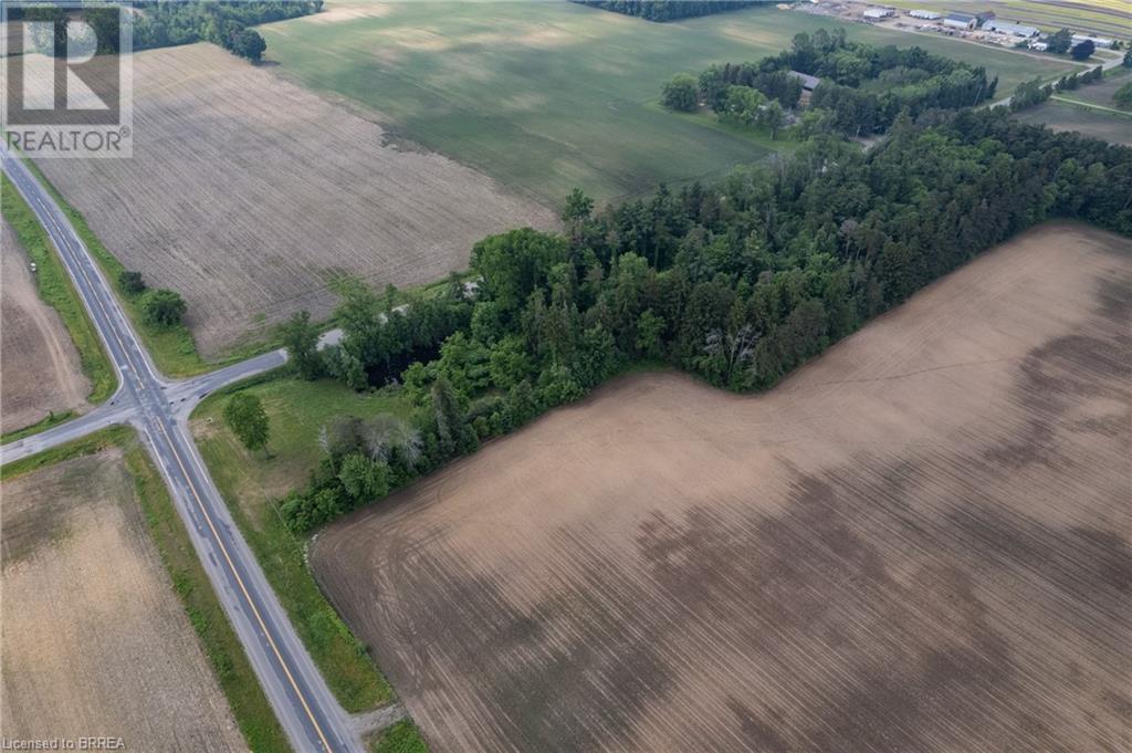 For sale N/A PT LT 13 CON 7 Road, Harley, Ontario N0E1E0 40401893