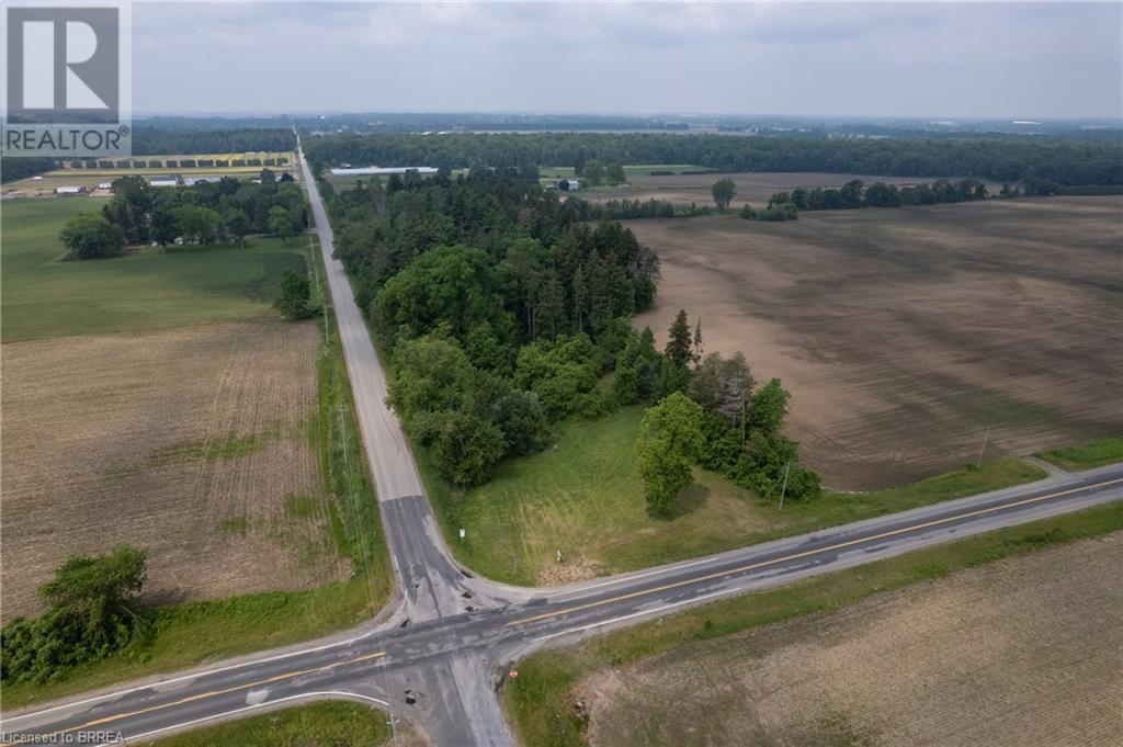 For sale N/A PT LT 13 CON 7 Road, Harley, Ontario N0E1E0 40401893