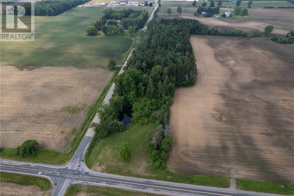 For sale N/A PT LT 13 CON 7 Road, Harley, Ontario N0E1E0 40401893