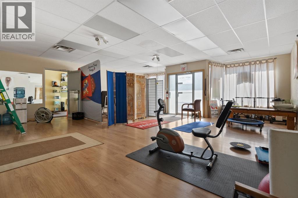 For sale 4931 49 Street, Camrose, Alberta T4V1N3 A2030401 REALTOR.ca