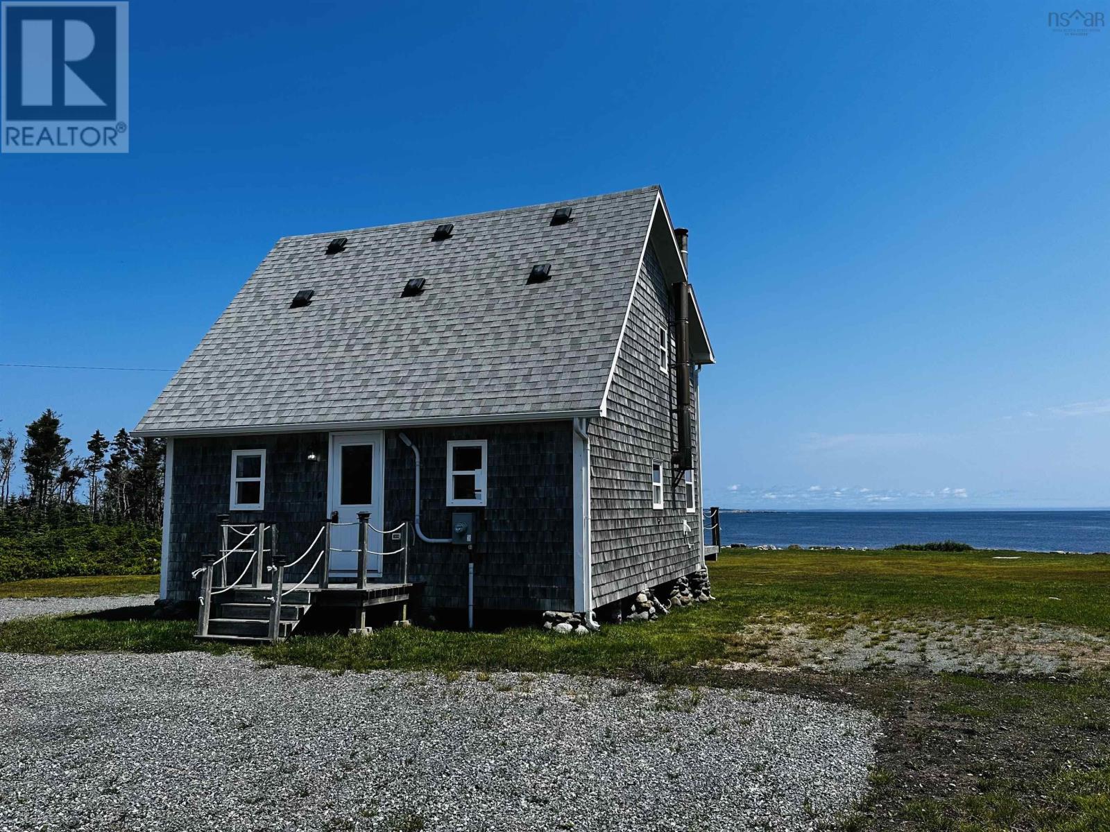 For sale: 621 Black Point Road, Ingomar, Nova Scotia B0T1W0 - 202314456 ...