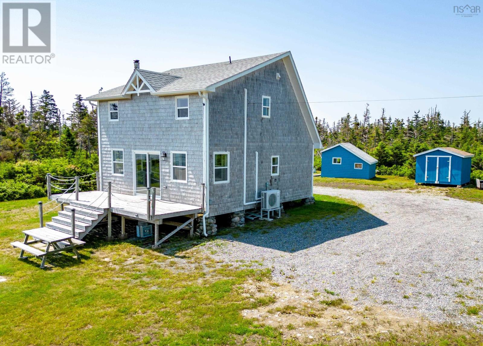 For sale 621 Black Point Road, Ingomar, Nova Scotia B0T1W0 202314456