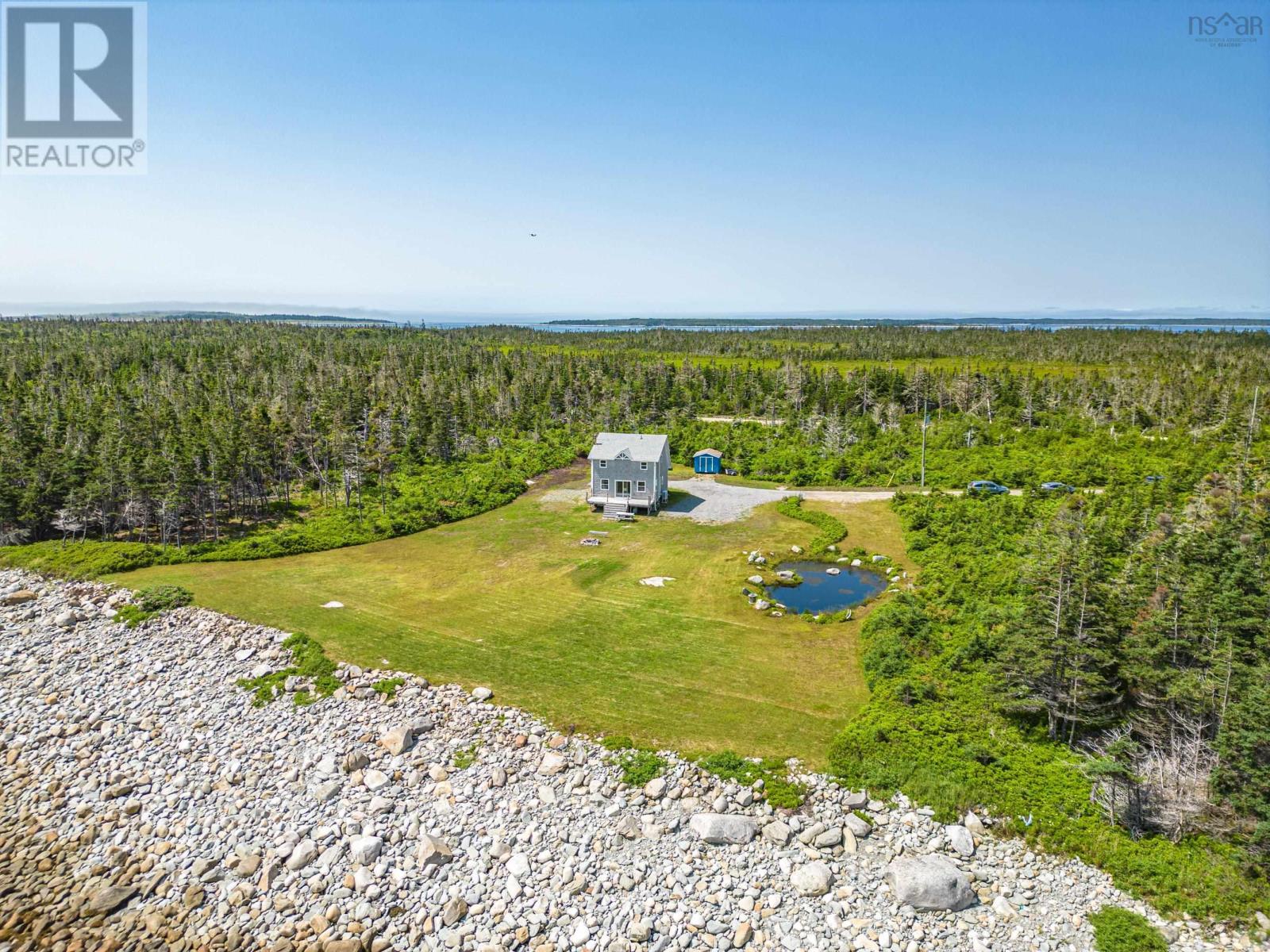 For sale 621 Black Point Road, Ingomar, Nova Scotia B0T1W0 202314456