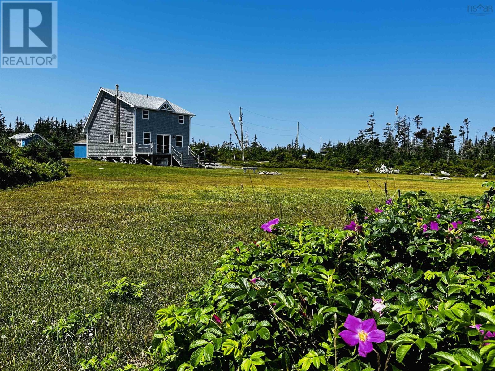 For sale 621 Black Point Road, Ingomar, Nova Scotia B0T1W0 202314456