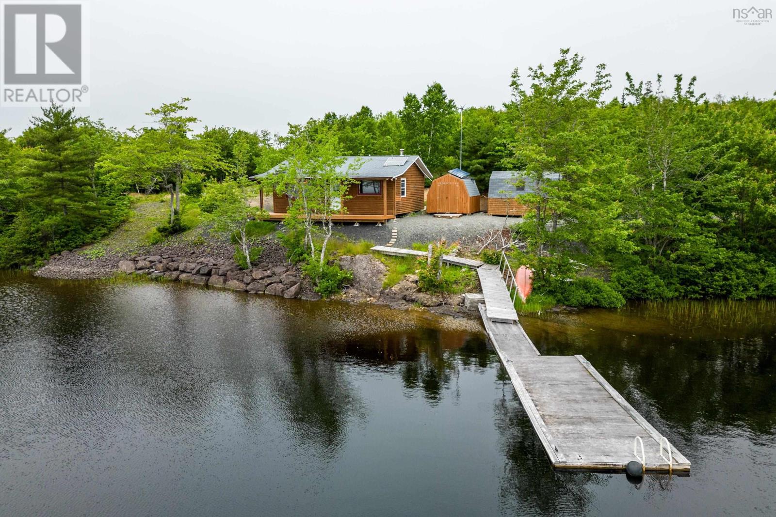 For sale 469 South Grand Lake Road, Arichat, Nova Scotia B0E1A0