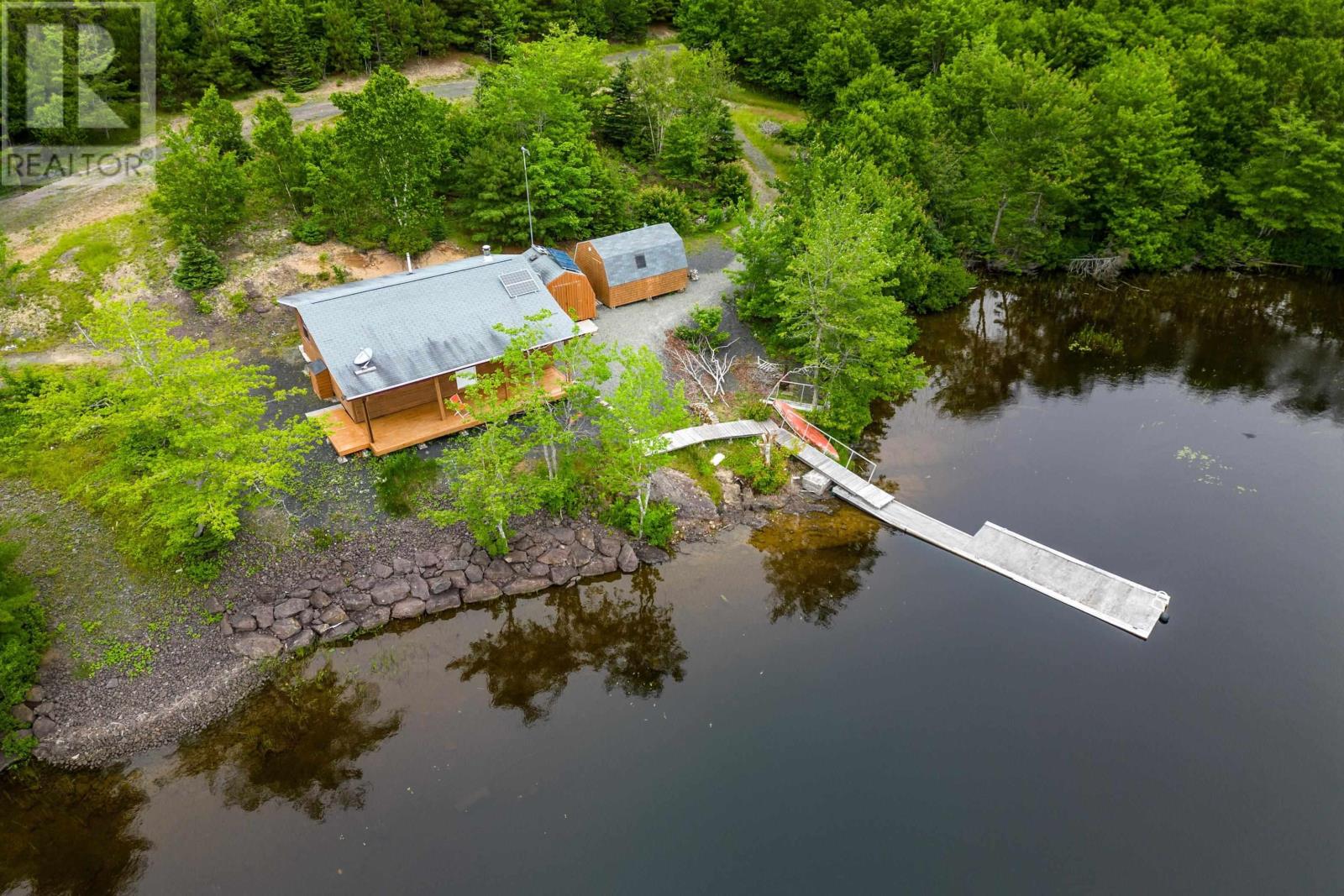 For sale 469 South Grand Lake Road, Arichat, Nova Scotia B0E1A0