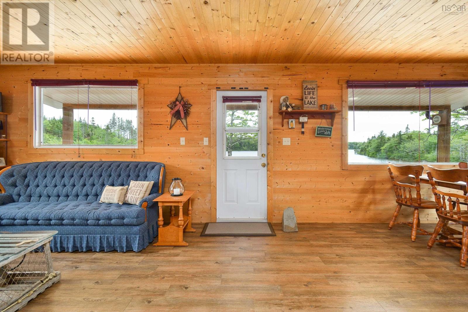 For sale 469 South Grand Lake Road, Arichat, Nova Scotia B0E1A0