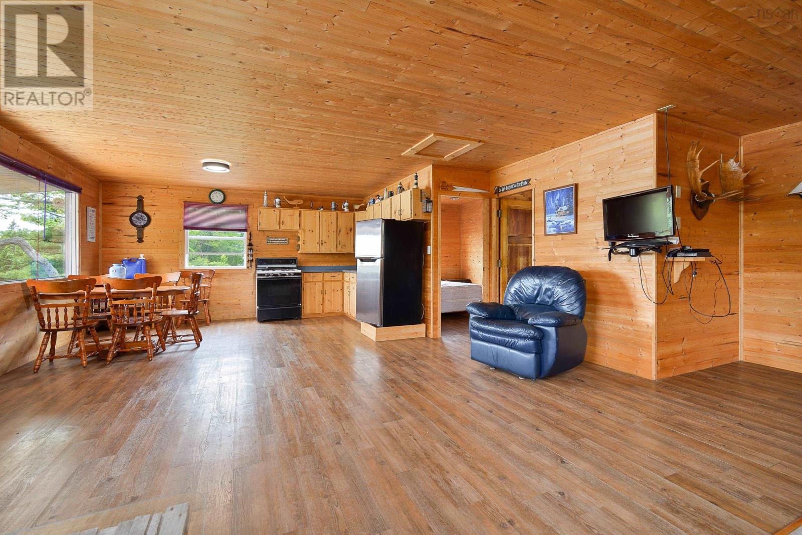 For sale 469 South Grand Lake Road, Arichat, Nova Scotia B0E1A0