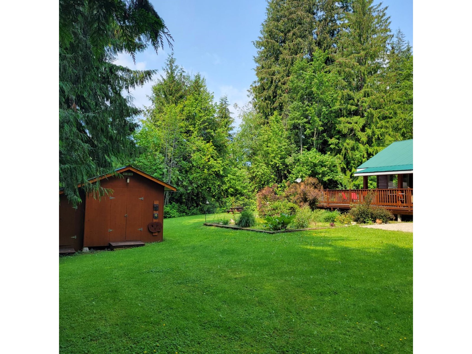 For sale 436 BAYVIEW ROAD, Nakusp, British Columbia V0G1R1 2471530