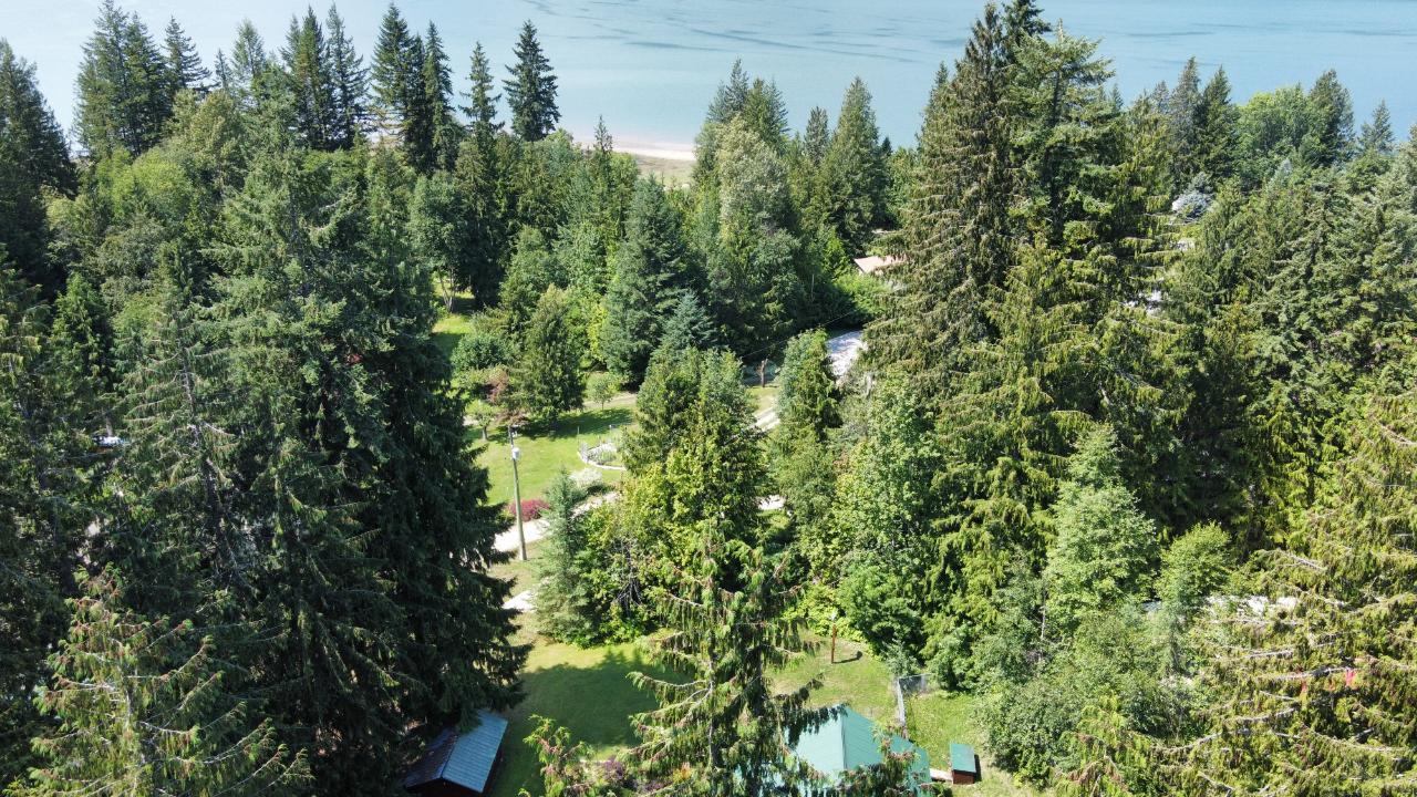 For sale 436 BAYVIEW ROAD, Nakusp, British Columbia V0G1R1 2471530