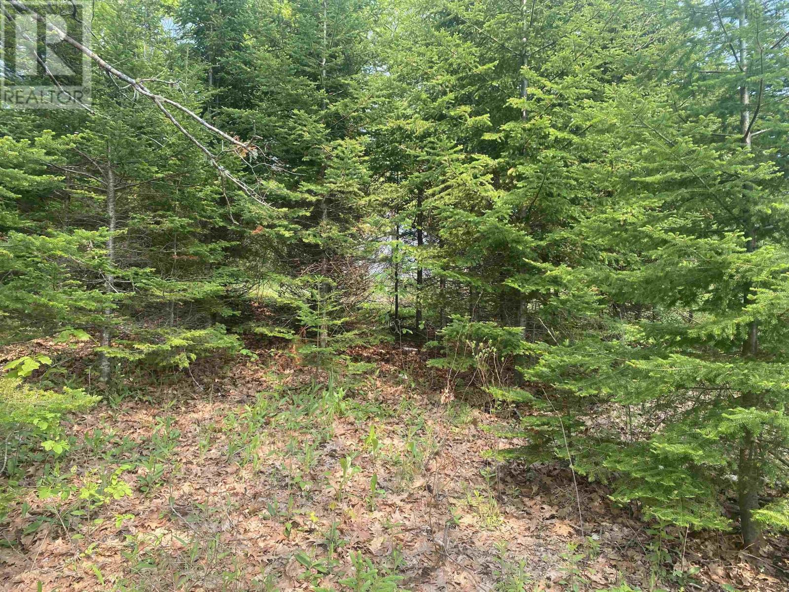 For sale Lot MKE3 235 Croft Road, Chester Basin, Nova Scotia B0J1K0