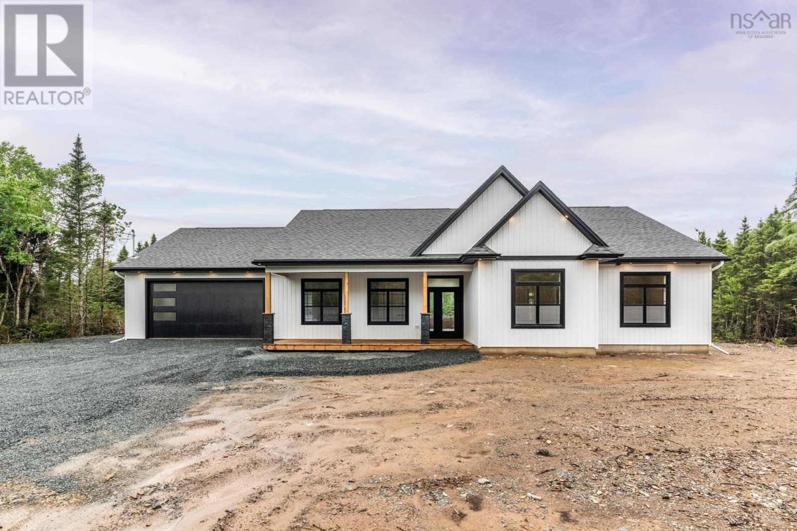 For sale 8 Hollywood Drive, West Porters Lake, Nova Scotia B3E1L3