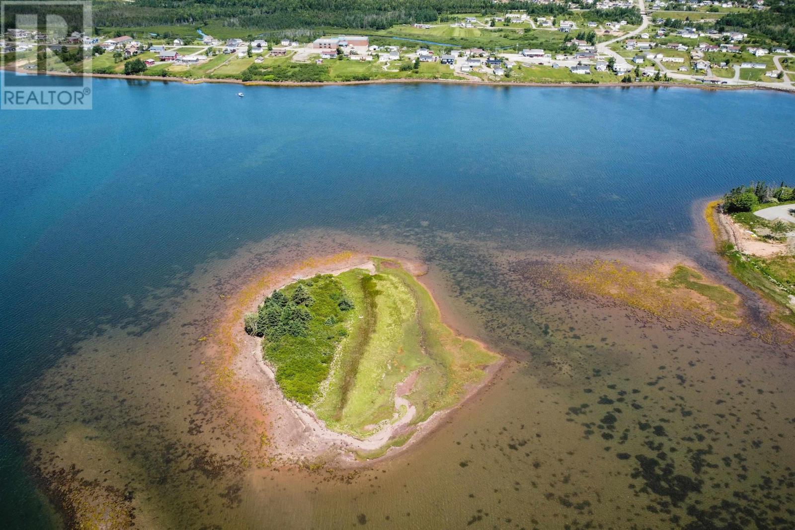 For sale 0 Seal Cove Island, Louisdale, Nova Scotia B0E1V0 202314747