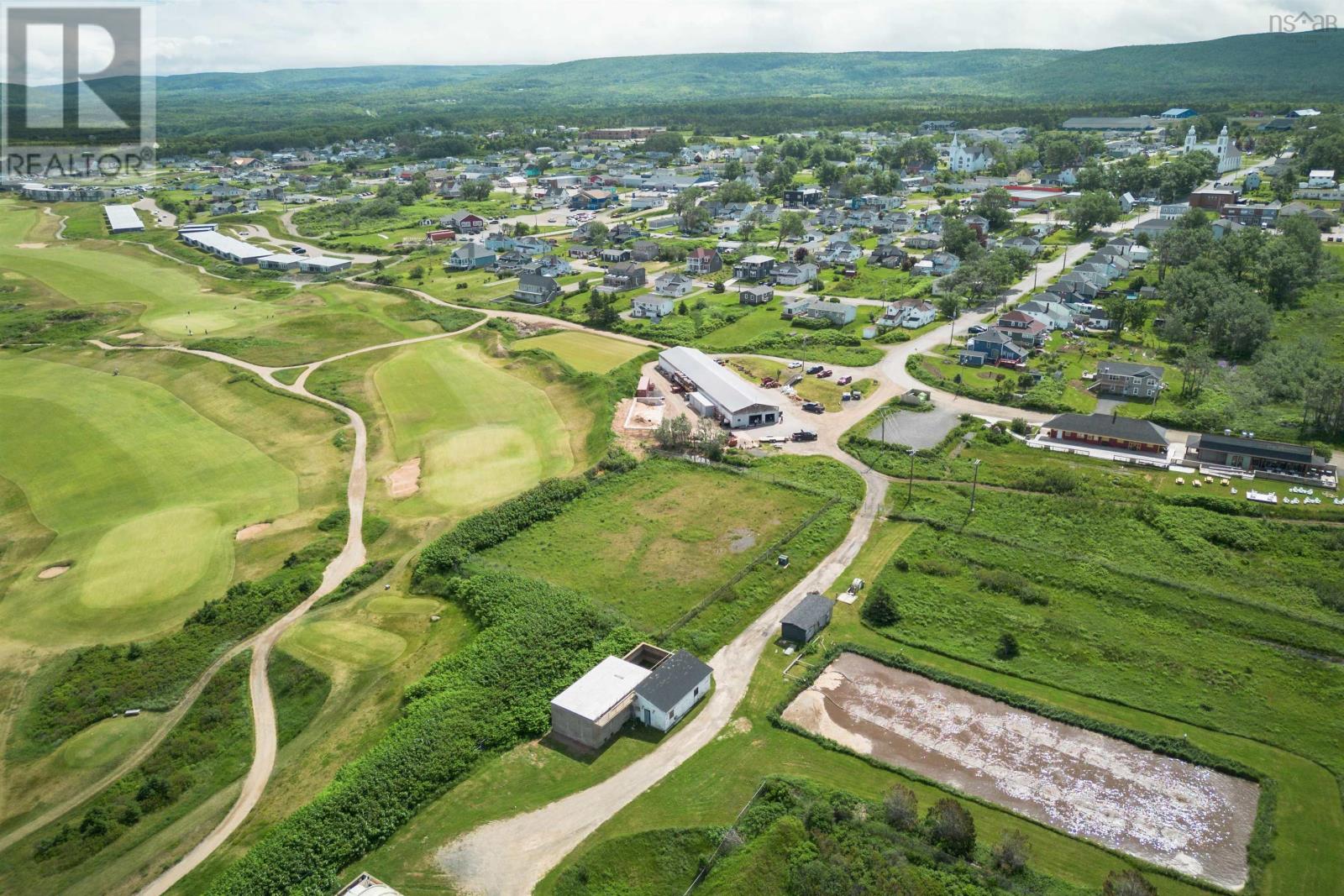 For sale 54 Railway Street, Inverness County, Nova Scotia B0E1N0 202314327 REALTOR.ca