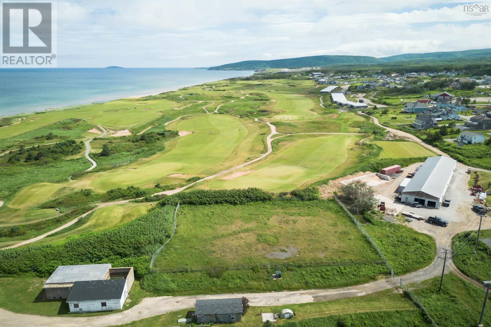 For sale 54 Railway Street, Inverness County, Nova Scotia B0E1N0 202314327 REALTOR.ca