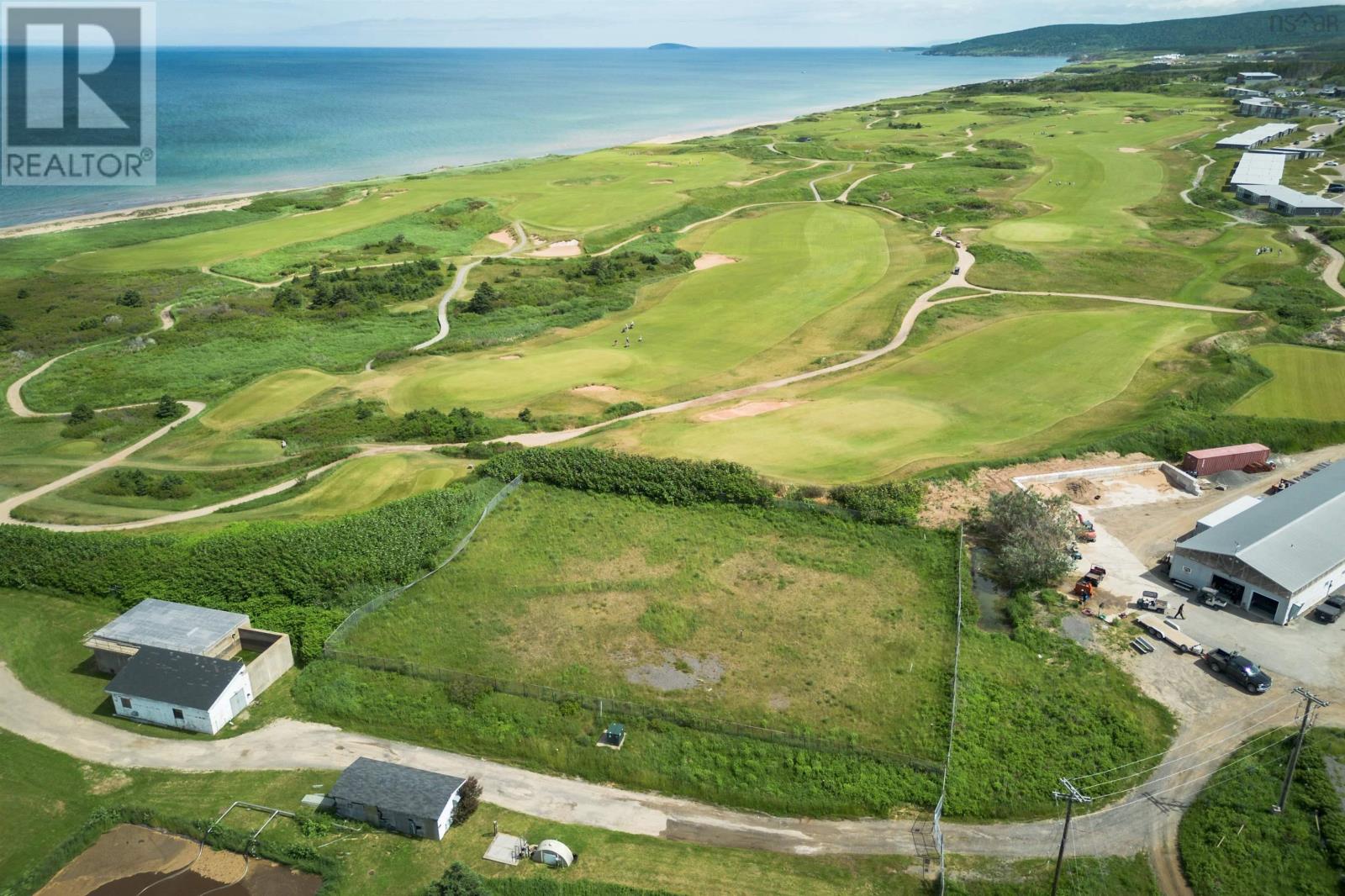 For sale 54 Railway Street, Inverness County, Nova Scotia B0E1N0 202314327 REALTOR.ca