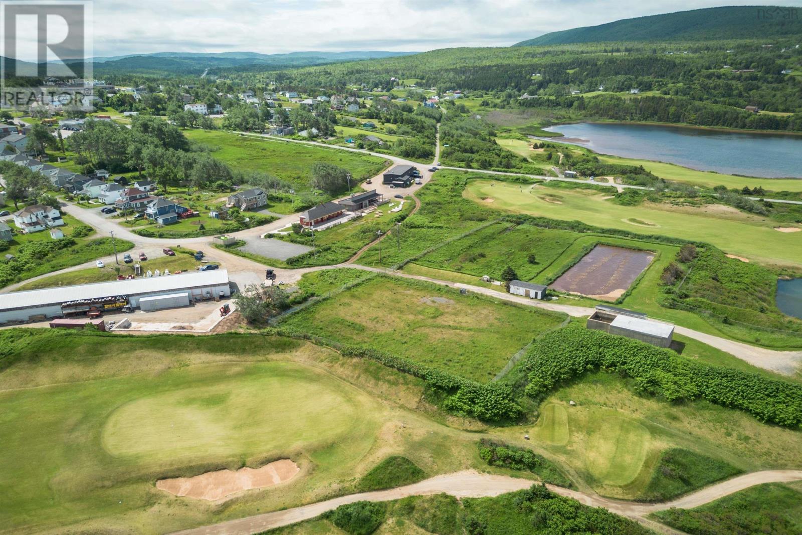 For sale 54 Railway Street, Inverness County, Nova Scotia B0E1N0 202314327 REALTOR.ca