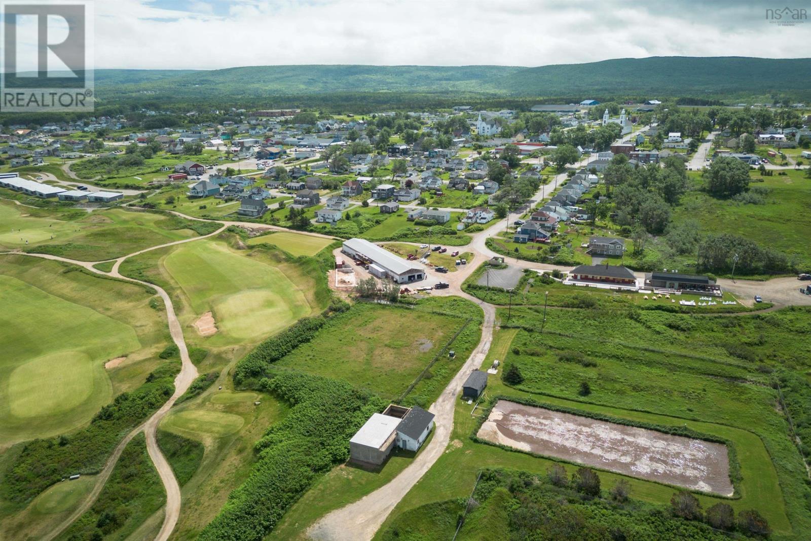 For sale 54 Railway Street, Inverness County, Nova Scotia B0E1N0 202314327 REALTOR.ca