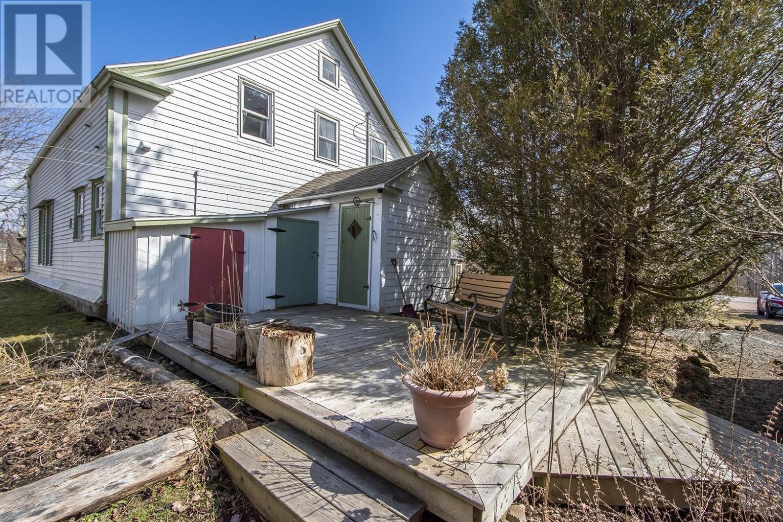 For sale 2589 Granville Road, Karsdale, Nova Scotia B0S1A0 202305056