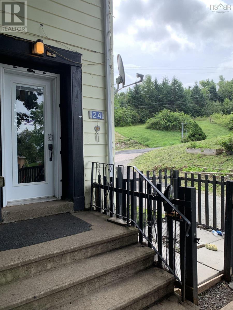 For sale 24 Hillside Drive, Cornwallis Park, Nova Scotia B0S1H0